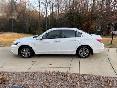 Used 2012 Honda Accord LX