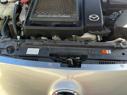 Used 2012 MAZDA MAZDA3 Touring image 10