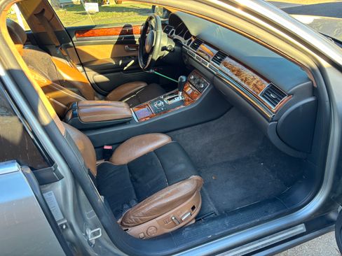 Used 2004 Audi A8 L 4.2 image 12