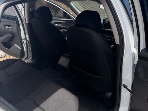 Used 2023 Honda Accord LX image 12