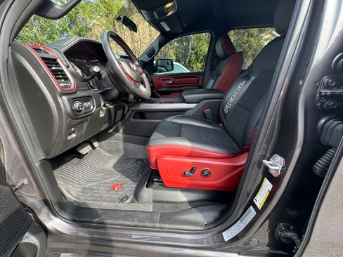 Used 2019 RAM 1500 Rebel image 24