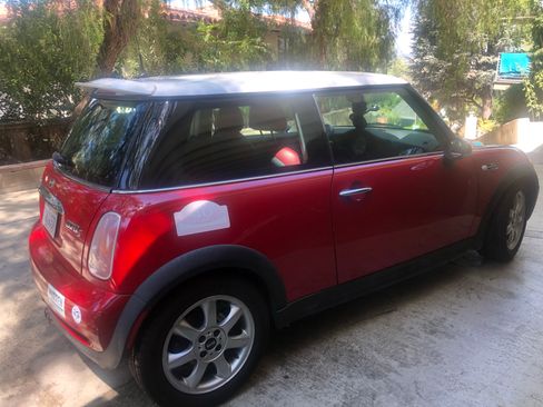 Used 2004 MINI Cooper S image 2