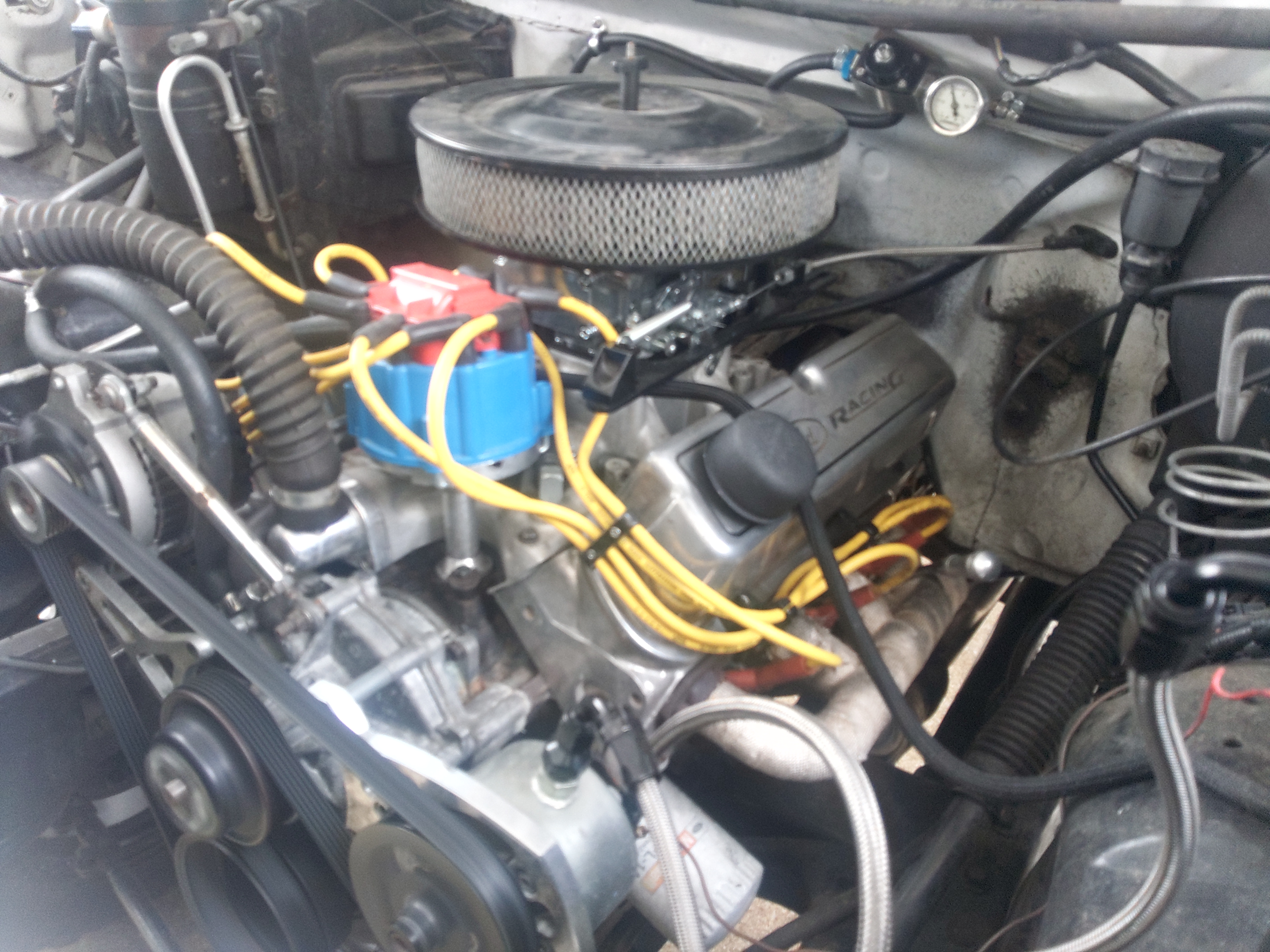 Used 1994 Ford F150 4x4 Regular Cab image 6