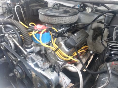 Used 1994 Ford F150 4x4 Regular Cab image 6