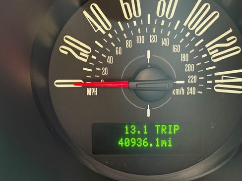 Used 2008 Ford Mustang GT Premium image 6