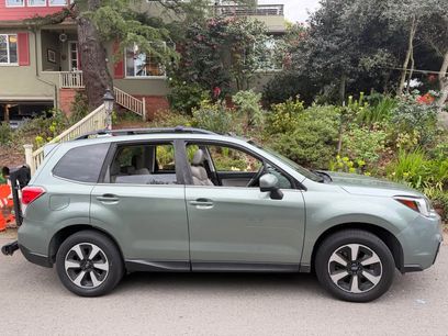 Used 2017 Subaru Forester 2.5i Limited w/ Popular Package #2