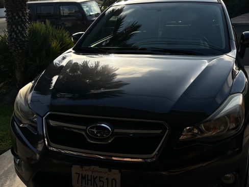 Used 2015 Subaru Crosstrek 2.0i Limited AWD/4WD image 5