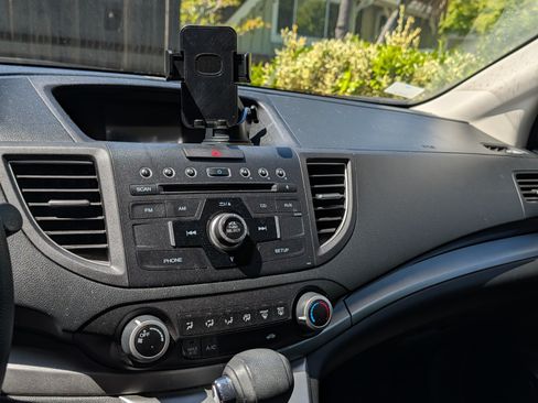 Used 2013 Honda CR-V EX image 4