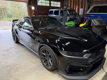 Used 2024 Ford Mustang Dark Horse w/ Dark Horse Handlin Package