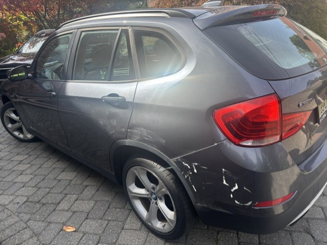 Used 2013 BMW X1 xDrive35i AWD/4WD image 5
