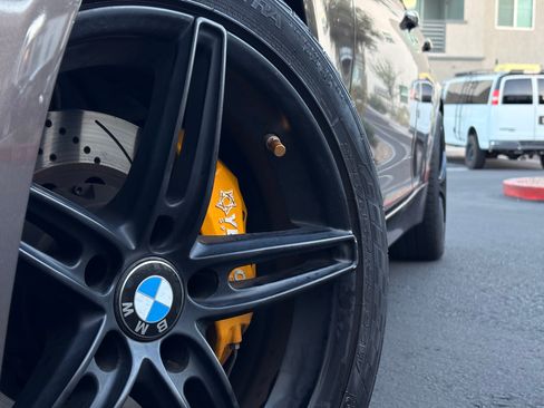 Used 2013 BMW 328i Sedan RWD image 2