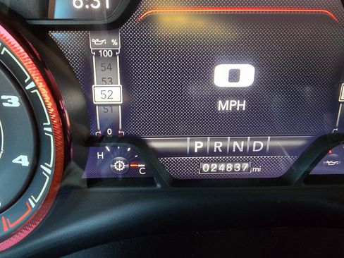 Used 2022 RAM 1500 Rebel w/ Rebel Level 2 Equipment Group image 12