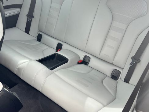 Used 2015 BMW M4 Coupe image 10