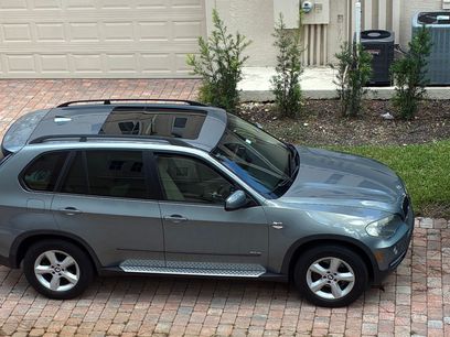 Used 2008 BMW X5 3.0si