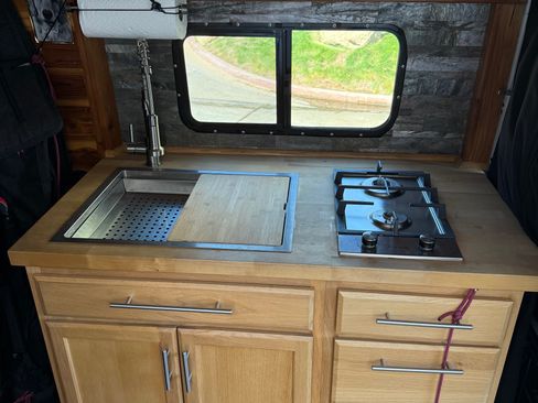 Used 2021 RAM ProMaster 2500 image 6