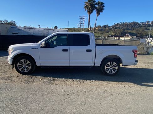 Used 2018 Ford F150 XL w/ Equipment Group 101A Mid image 12