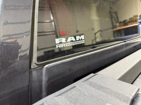 Used 2022 RAM 2500 Limited image 18