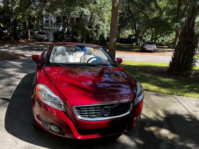Used 2011 Volvo C70 T5 w/ Convenience Pkg
