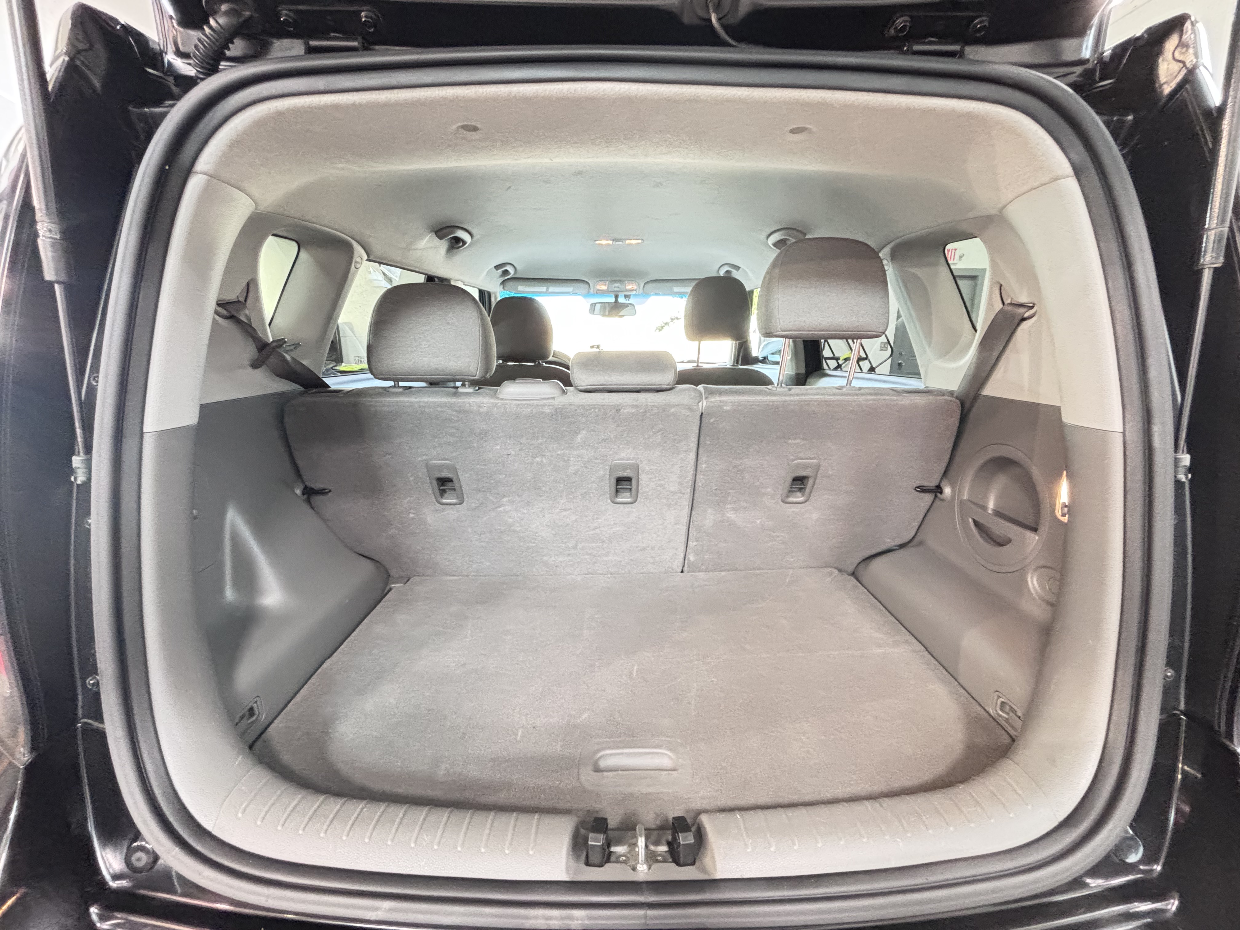 Used 2017 Kia Soul EV FWD image 5
