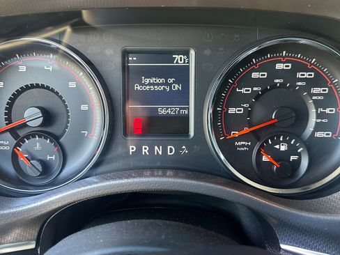 Used 2011 Dodge Charger R/T RWD image 25
