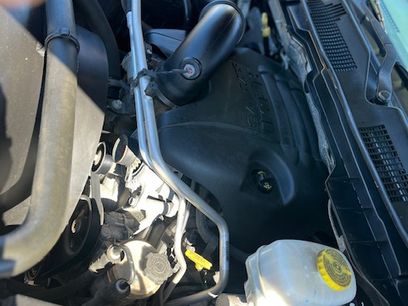 Used 2017 RAM 2500 SLT w/ Luxury Group