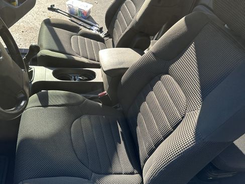 Used 2007 Nissan Frontier NISMO image 14