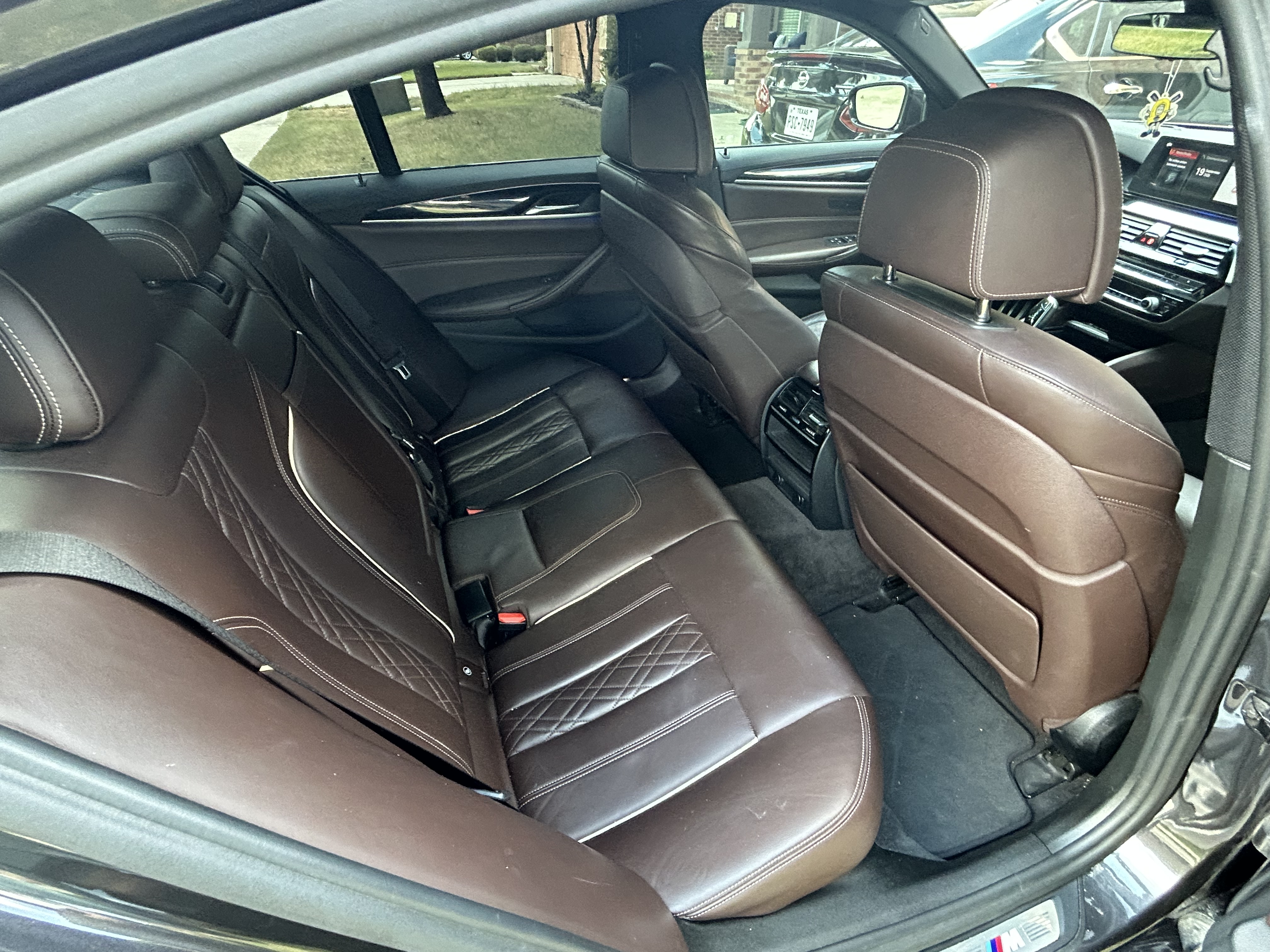 Used 2018 BMW 530e RWD image 15