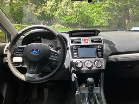 Used 2015 Subaru Impreza 2.0i Sport Premium AWD/4WD image 9