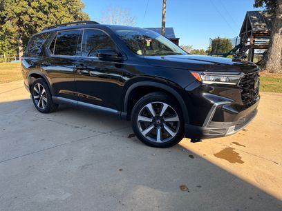 Used 2023 Honda Pilot Touring
