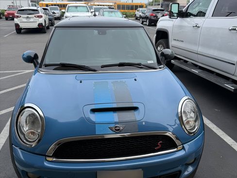 Used 2013 MINI Cooper S image 2
