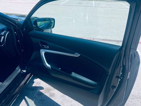 Used 2015 Honda Accord LX-S image 8