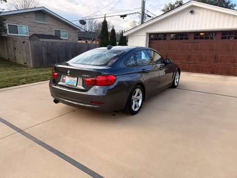 Used 2015 BMW 428i Gran Coupe image 6