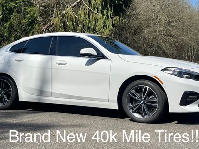 Used 2021 BMW 228i xDrive Gran Coupe w/ Convenience Package