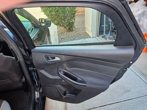 Used 2014 Ford Focus ST image 19