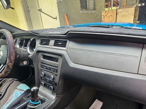 Used 2012 Ford Mustang Coupe image 6