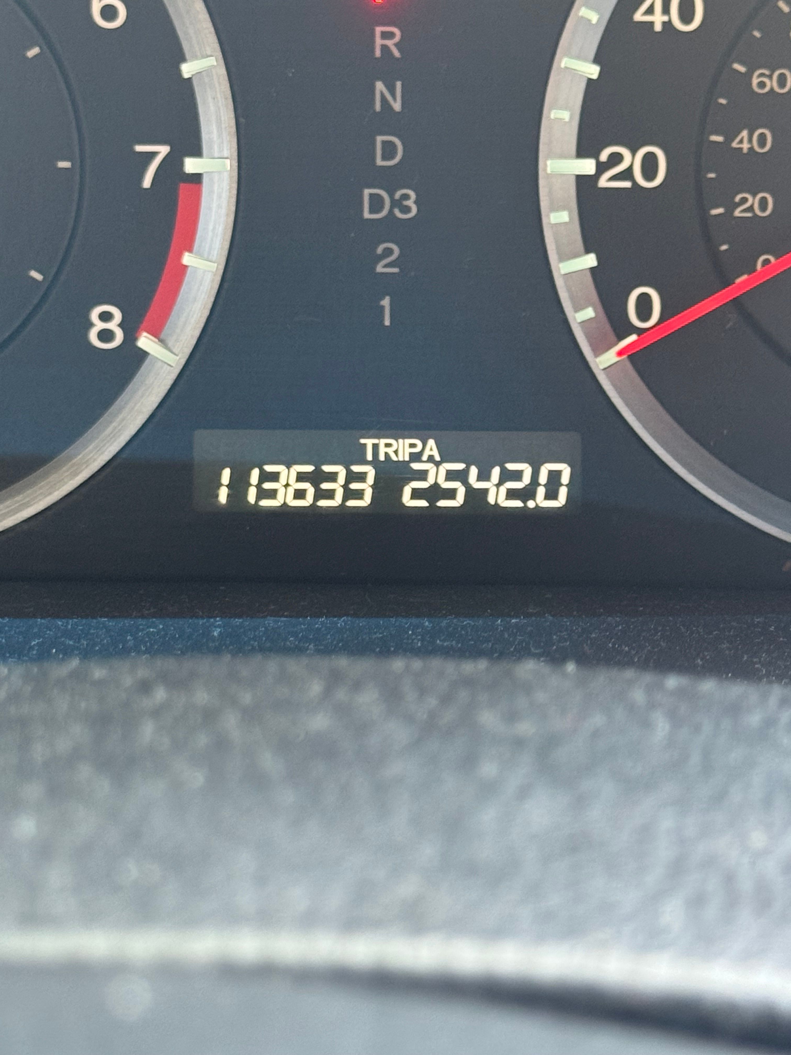 Used 2008 Honda Accord LX-S image 10
