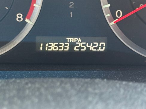 Used 2008 Honda Accord LX-S image 10