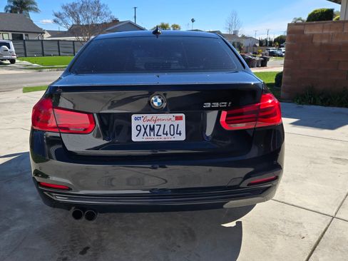 Used 2017 BMW 330i Sedan image 8