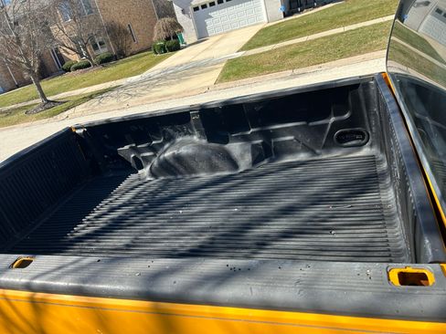 Used 2000 Ford F150 4x4 Regular Cab image 6