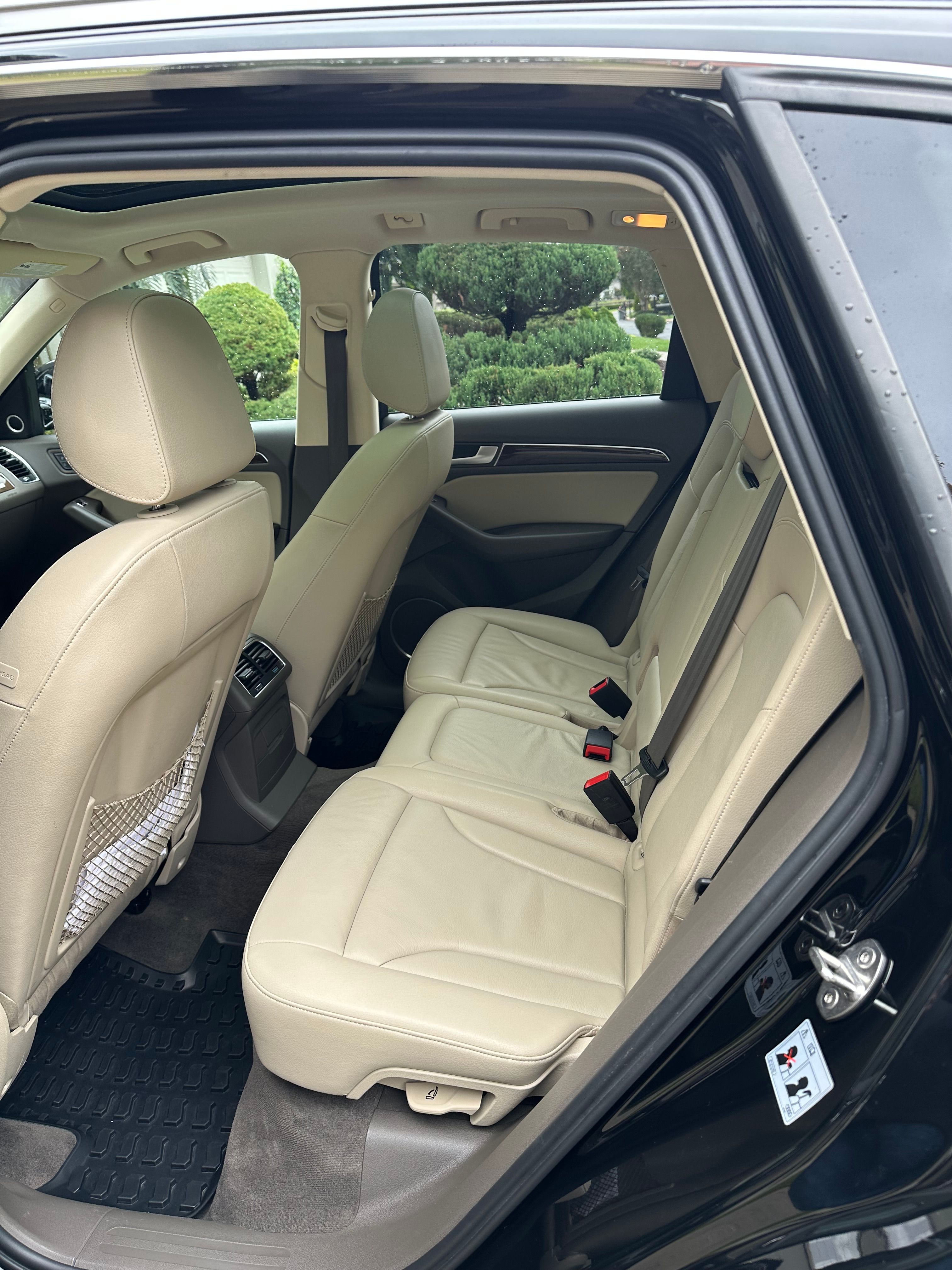 Used 2017 Audi Q5 2.0T Premium Plus w/ Technology Package AWD/4WD image 8