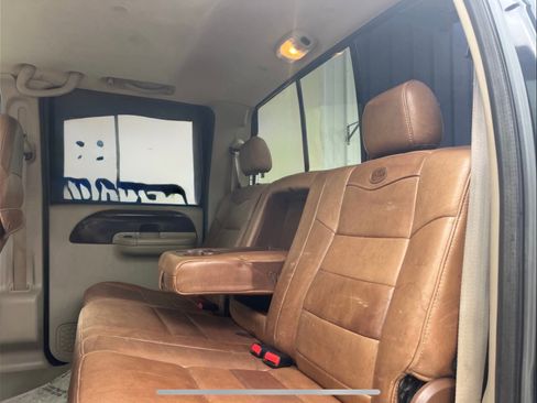 Used 2006 Ford F350 King Ranch image 23