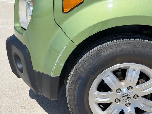 Used 2006 Honda Element EX-P image 18