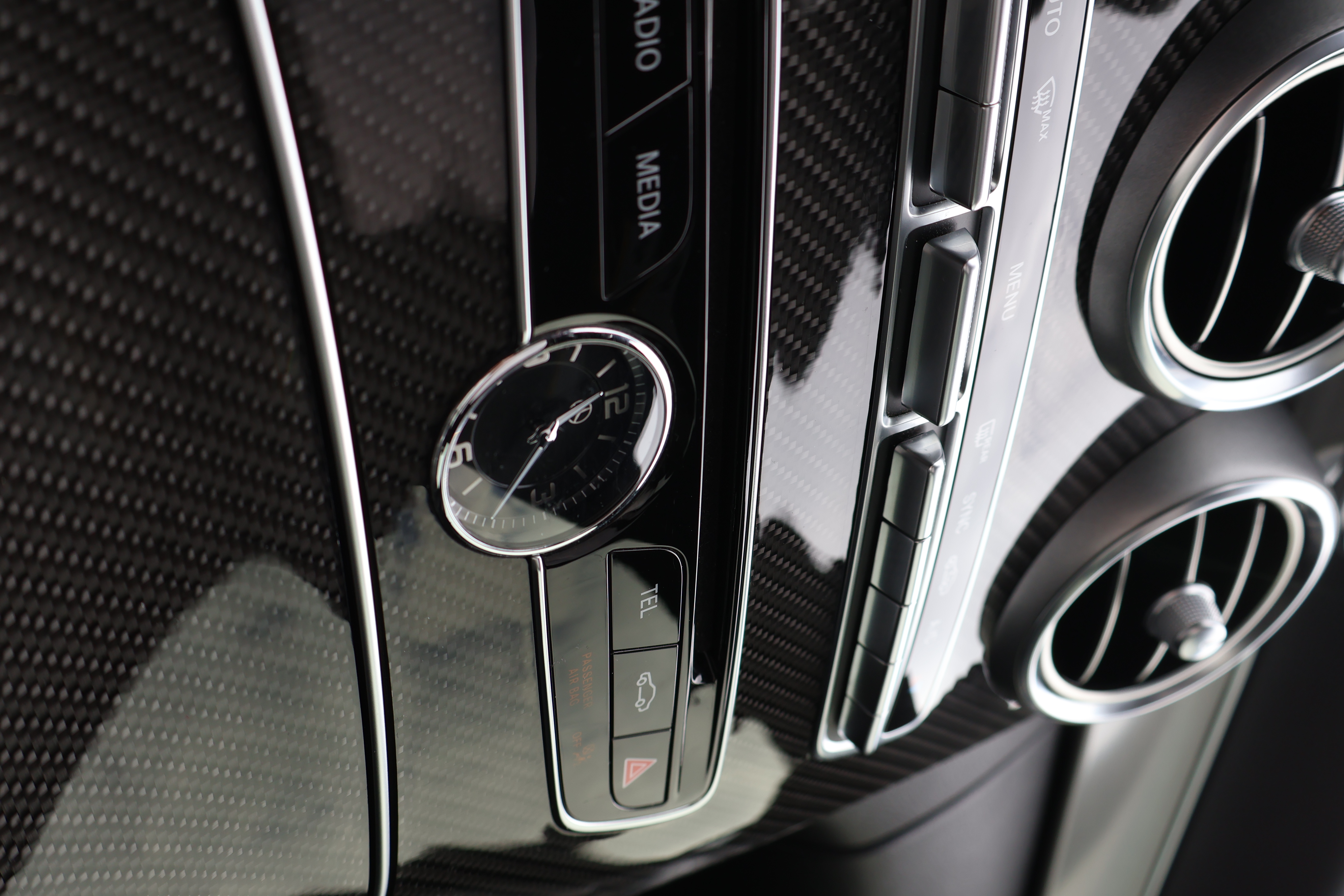 Used 2018 Mercedes-Benz C 43 AMG 4MATIC Sedan image 21