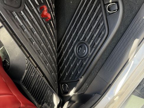 Used 2022 RAM 1500 Rebel w/ Rebel Level 1 Equipment Group image 15