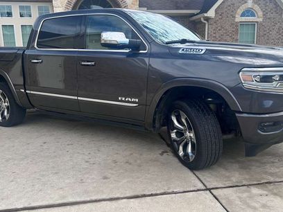 Used 2020 RAM 1500 Limited