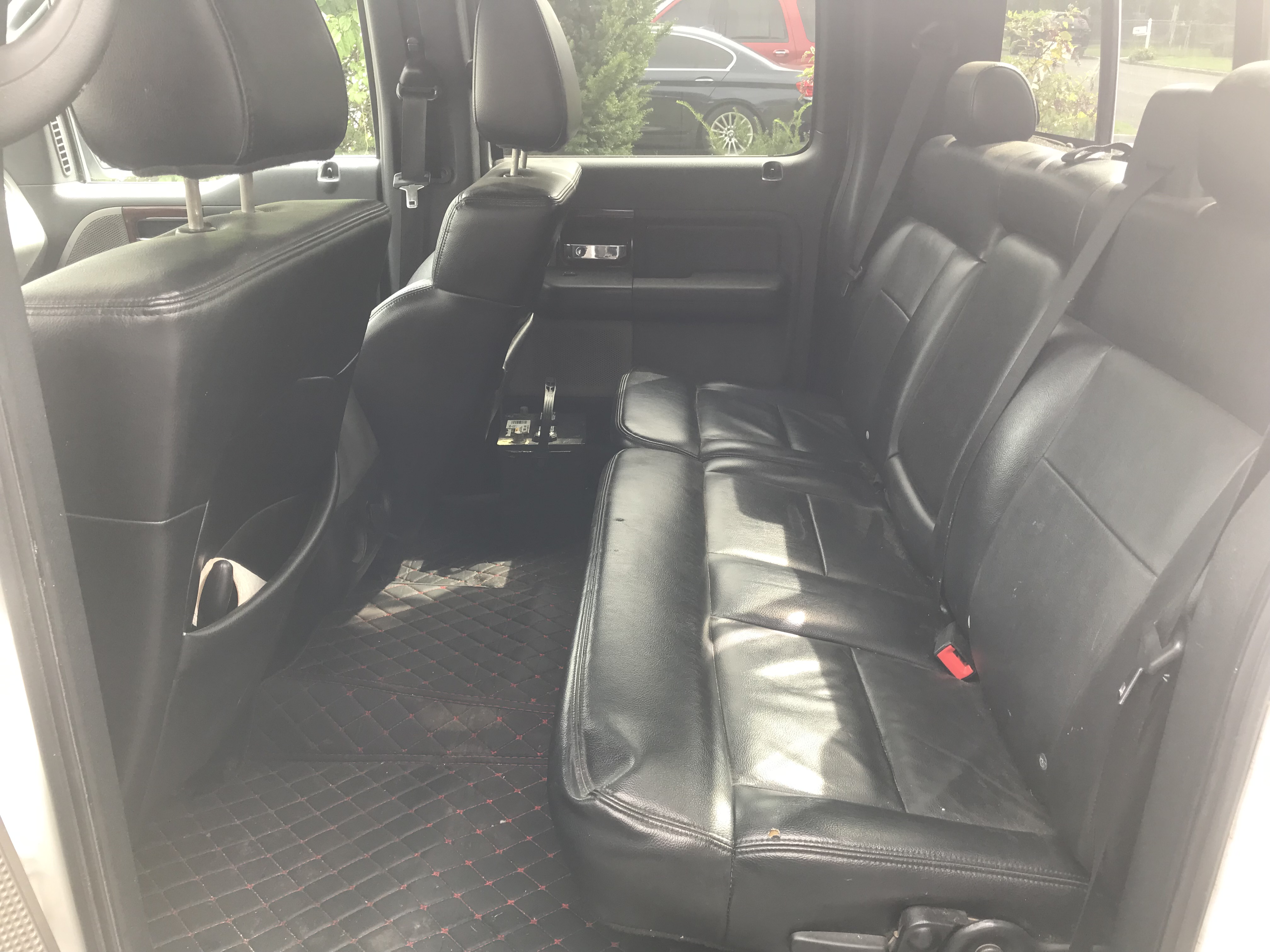 Used 2007 Ford F150 FX4 AWD/4WD image 17