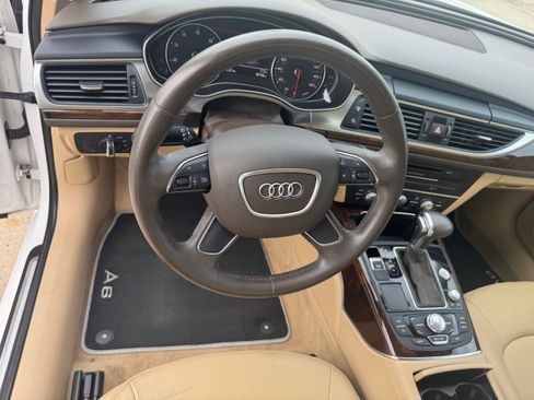 Used 2013 Audi A6 2.0T Premium Plus image 16