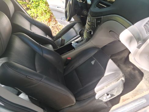 Used 2006 Subaru Tribeca w/ 3rd Row image 5