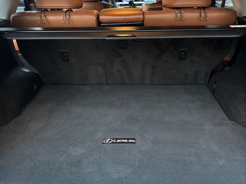 Used 2015 Lexus RX 350 FWD image 16