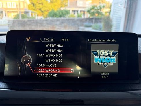 Used 2016 BMW 435i xDrive Convertible AWD/4WD image 15